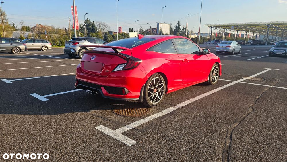 Honda Civic - 5