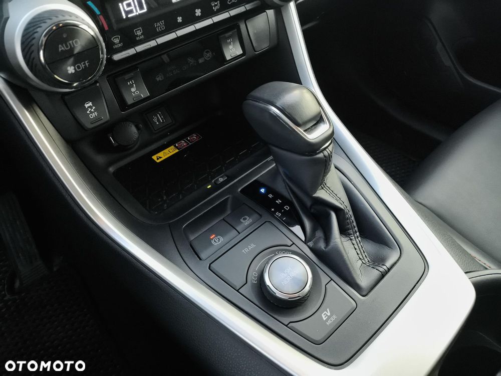 Toyota RAV4 2.5 Hybrid Adventure 4x4 - 21