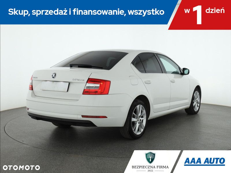 Skoda Octavia - 6