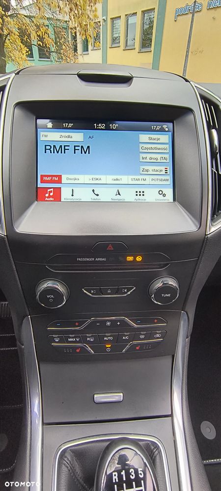 Ford S-Max 2.0 TDCi Titanium - 17