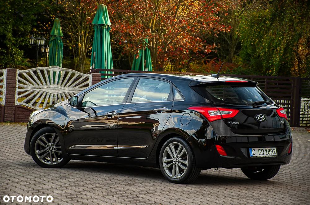 Hyundai i30 - 20