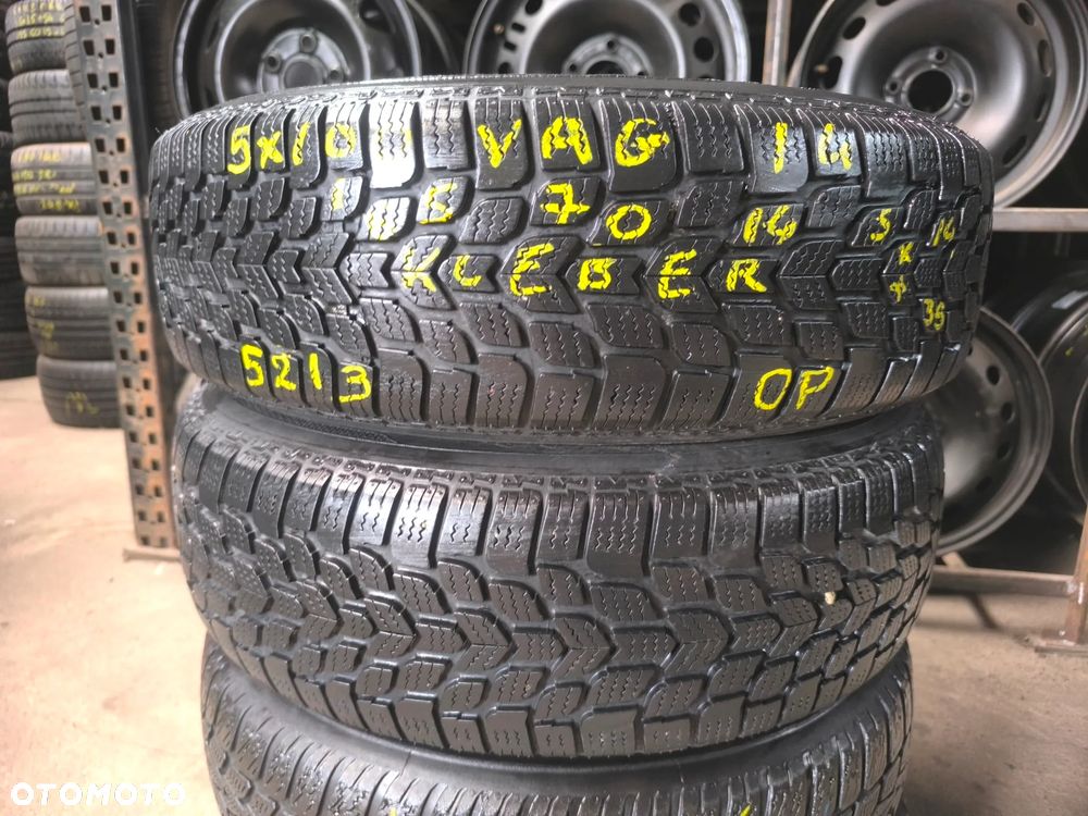 5x100 Felgi Stalowe Stal 14 Koła Zimowe Zima SKODA FABIA PRAKTIK ROOMSTER RAPID SEAT IBIZA CORDOBA TOLEDO IV 4 VW FOX POLO Legnica ALU-RAD 165/70 5mm - 8