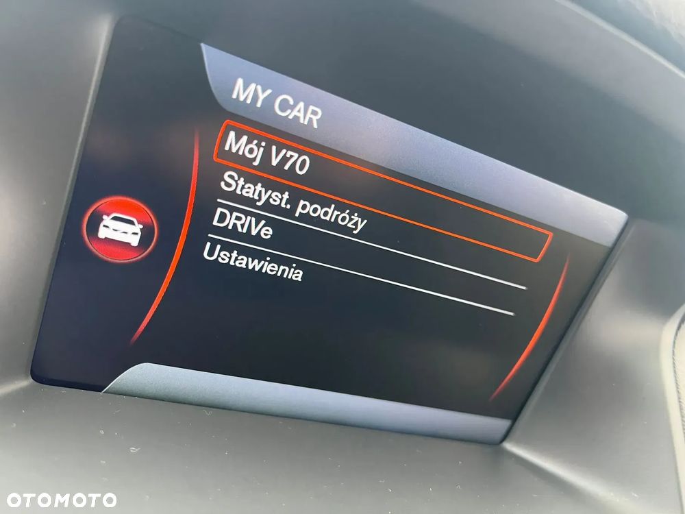 Volvo V70 D3 Drive-E Summum - 32