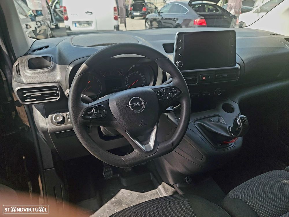 Opel Combo 1.5 CDTi L2H1 - 7