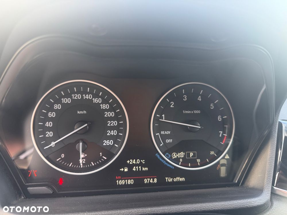 BMW X1 sDrive20i xLine - 24