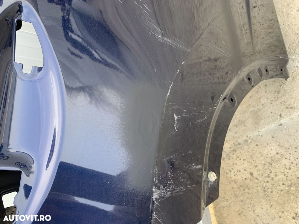 Usa dreapta spate, Lexus RX 450, AL20, 2015, 2016, 2017, 2018, 2019, 2020, 2021. - 5