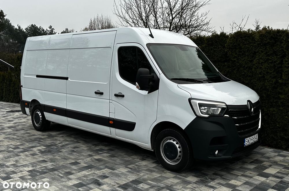 Renault Master - 14