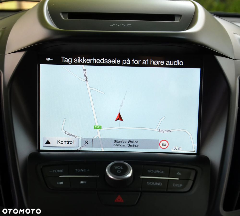 Ford Kuga 2.0 TDCi FWD ST-Line - 20