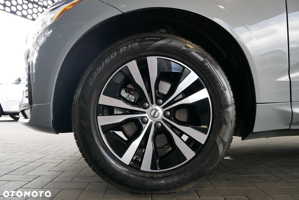 Volvo XC 60 B5 B AWD Geartronic Inscription - 37