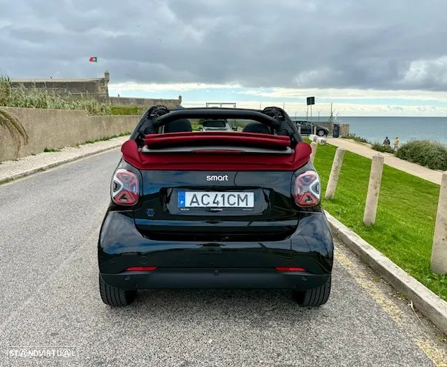 Smart ForTwo Coupé - 15