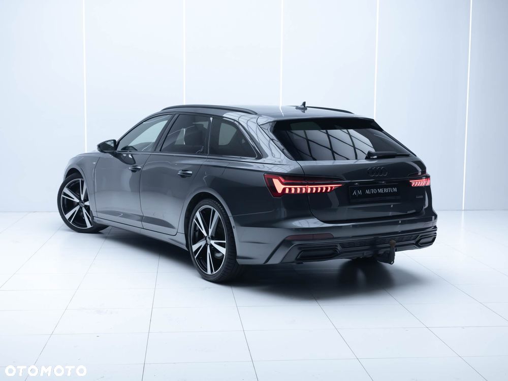 Audi A6 Avant 55 TFSI e quattro S tronic S line - 6