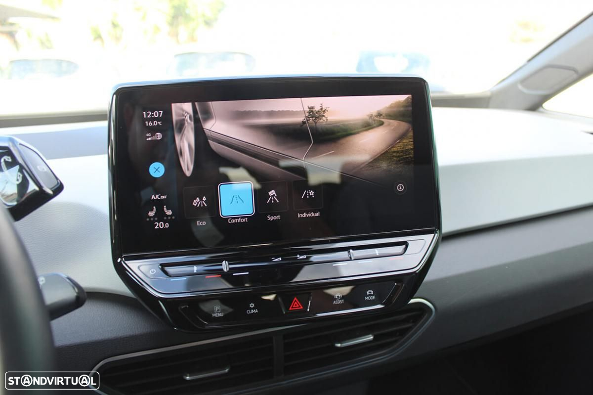 VW ID.3 Pro Family - 25
