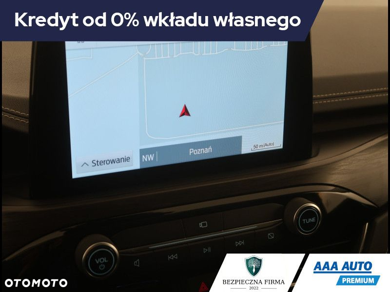 Ford Kuga - 14