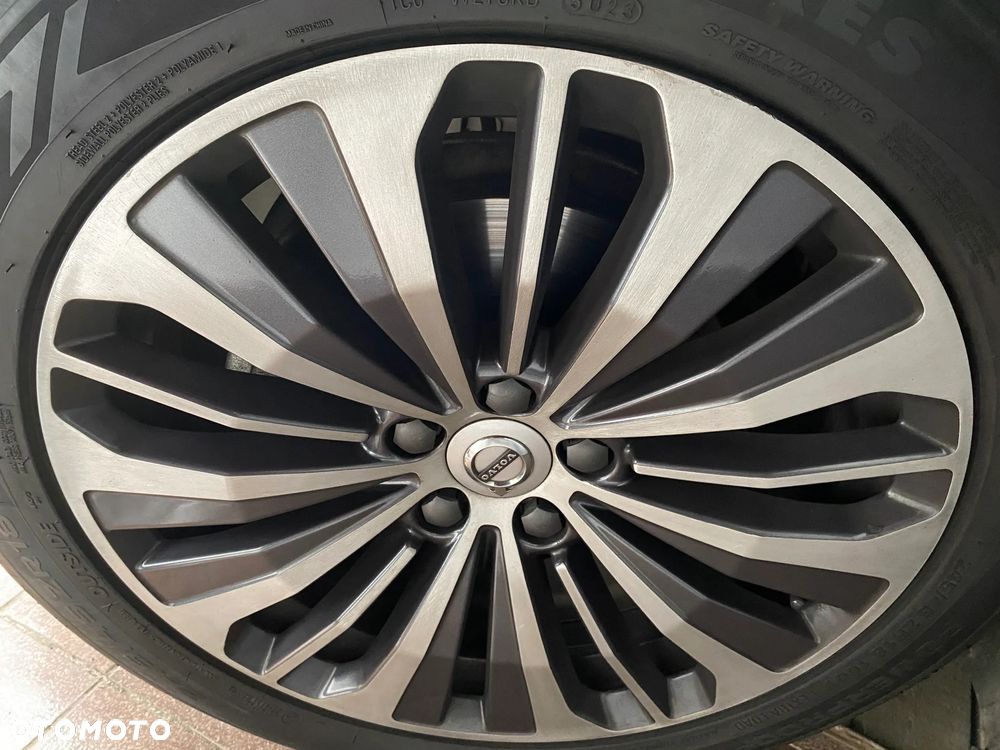 Volvo S90 D4 Geartronic Momentum - 22