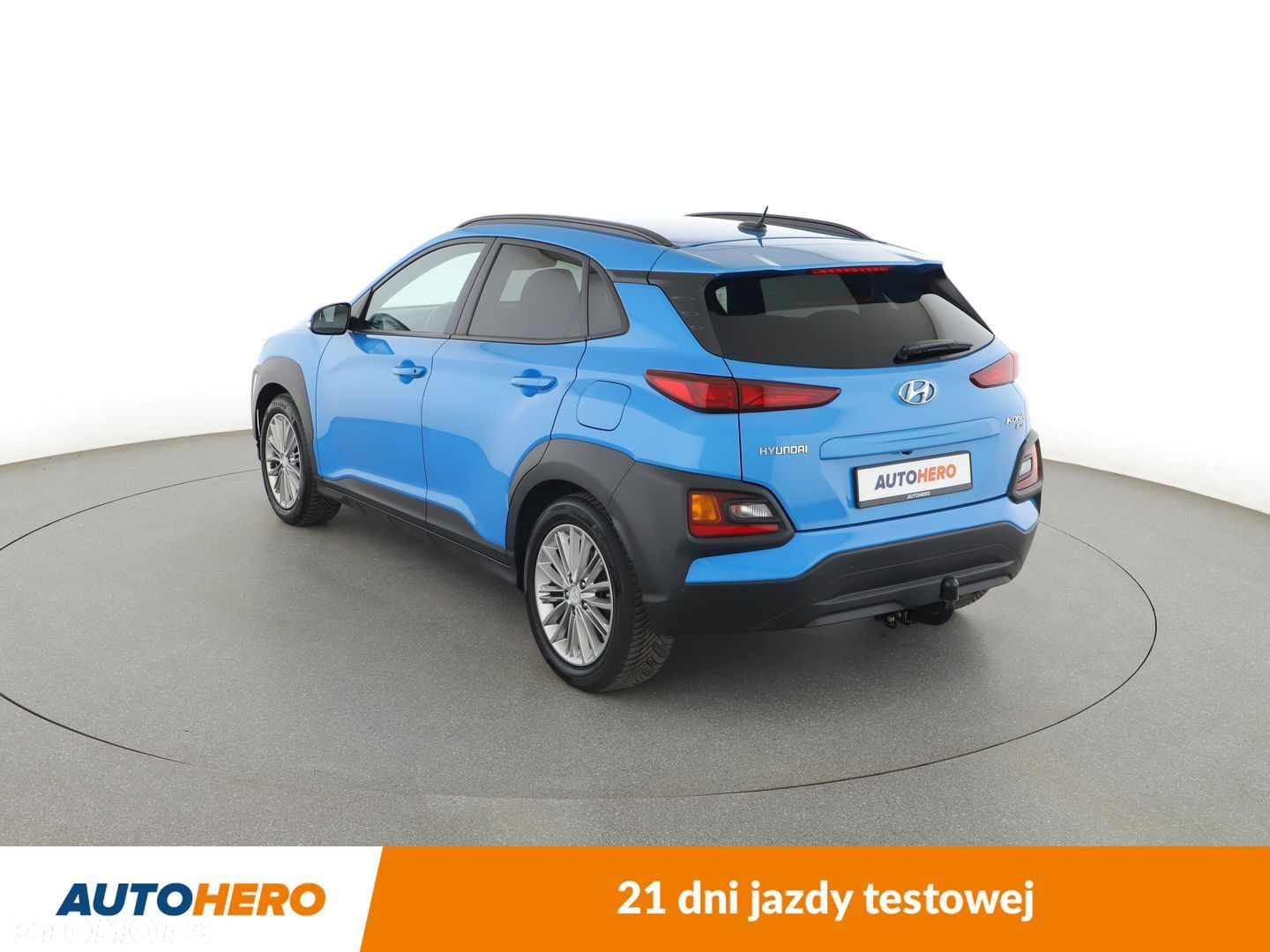 Hyundai Kona - 4