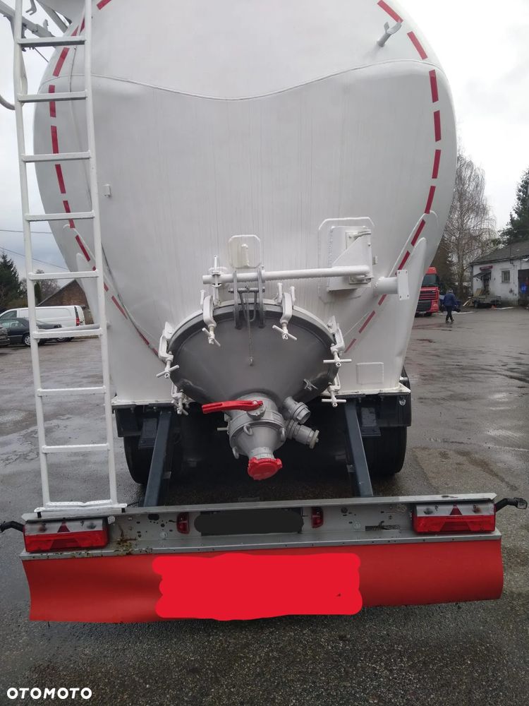 Spitzer WOLF NC-3 - 3