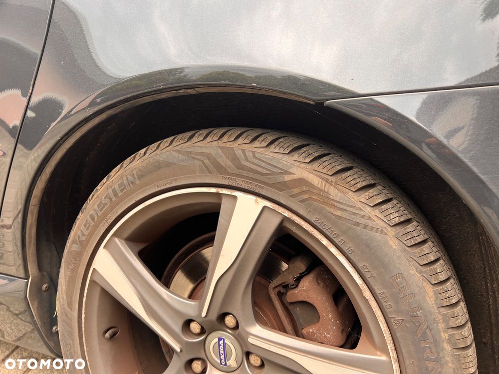 Volvo V70 D3 RDesign - 13