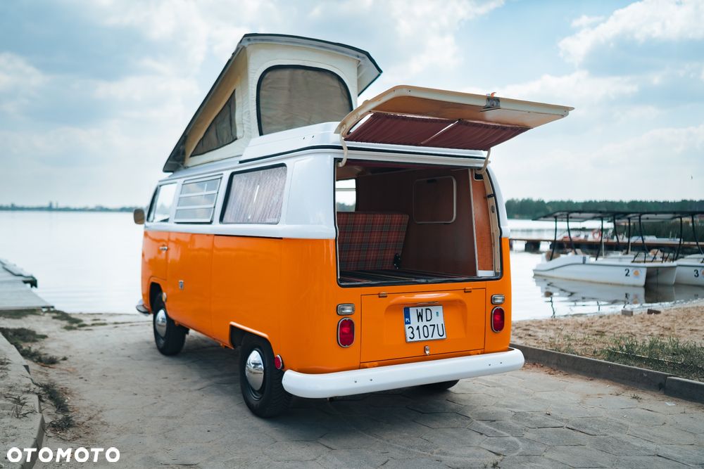 Volkswagen Transporter - 4