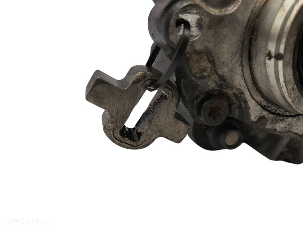 POMPA WTRYSKOWA DELPHI Peugeot 407 307 607 Citroen C4 C5 2.0 HDi 9424A110A - 3