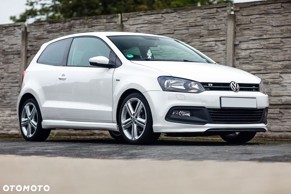 Volkswagen Polo 1.2 TSI Life - 12