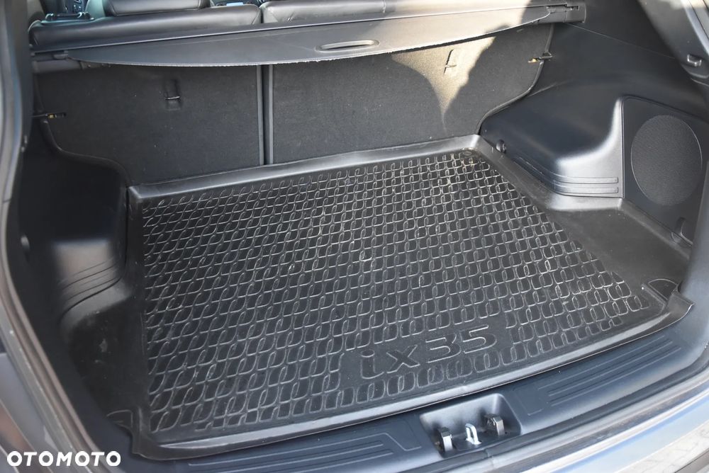 Hyundai ix35 1.6 GDI Premium 2WD - 34