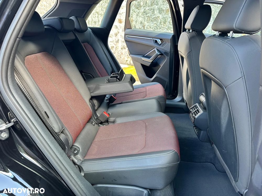 Audi Q3 2.0 35 TDI S tronic S Line - 18