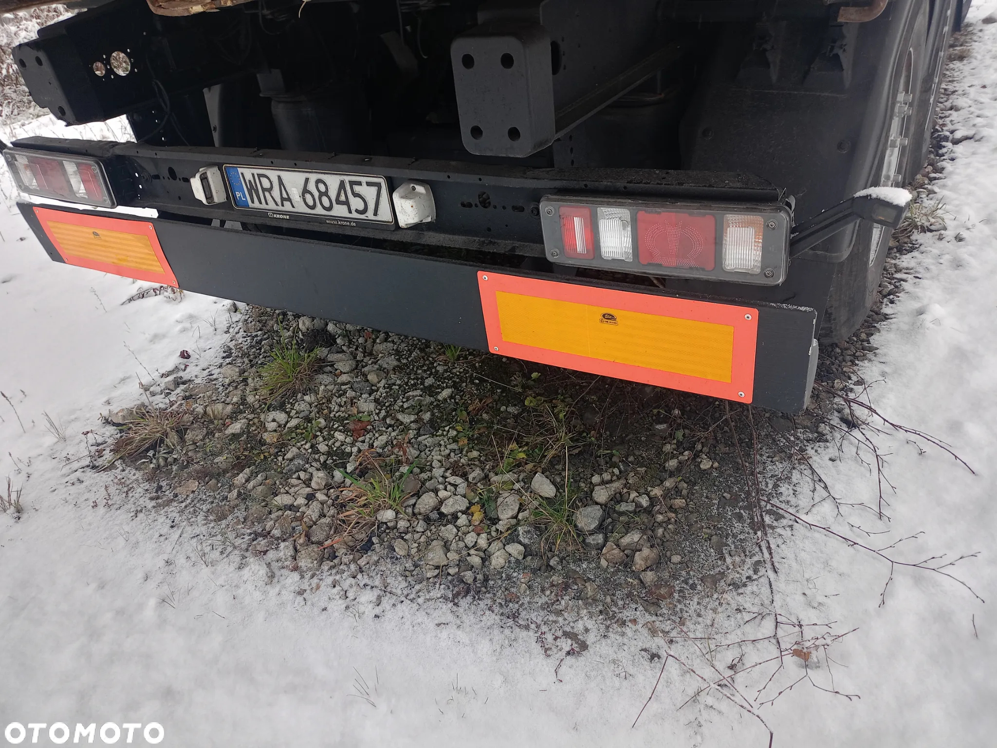 Krone AD BDF - 6