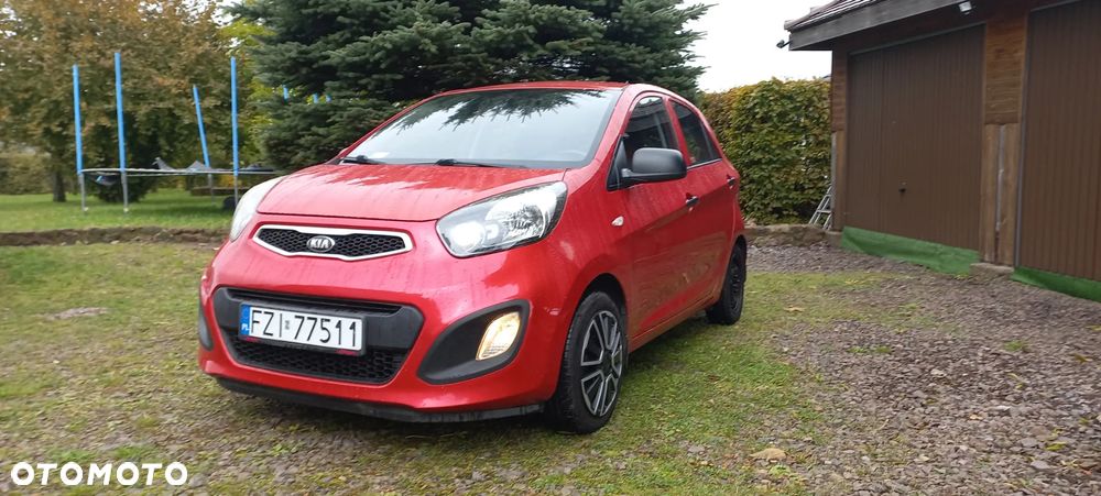 Kia Picanto 1.0 M - 14