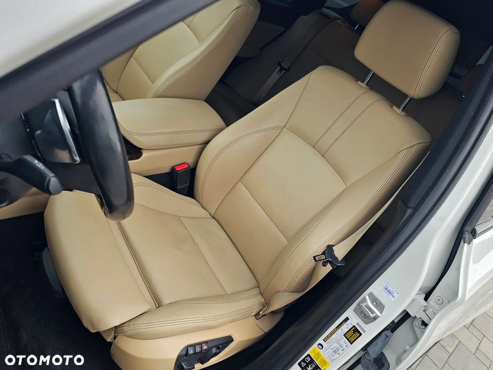 BMW X3 xDrive35i Sport-Aut M Sport - 7