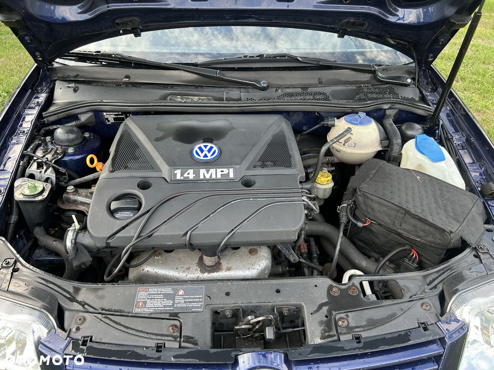 Volkswagen Polo - 6