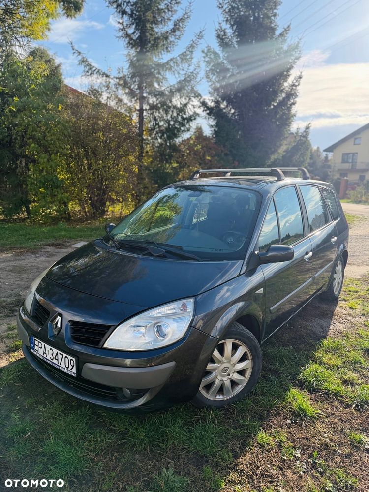 Renault Grand Scenic Gr 2.0 16V Privilege - 1