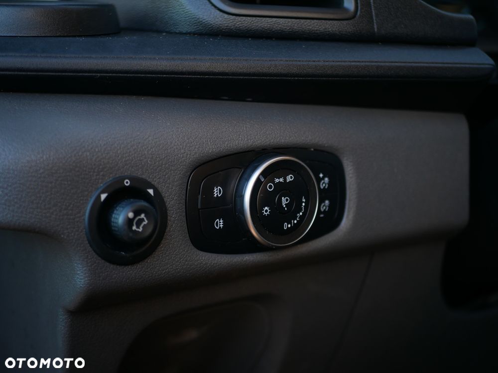 Ford Transit L3H3 Trend - 13