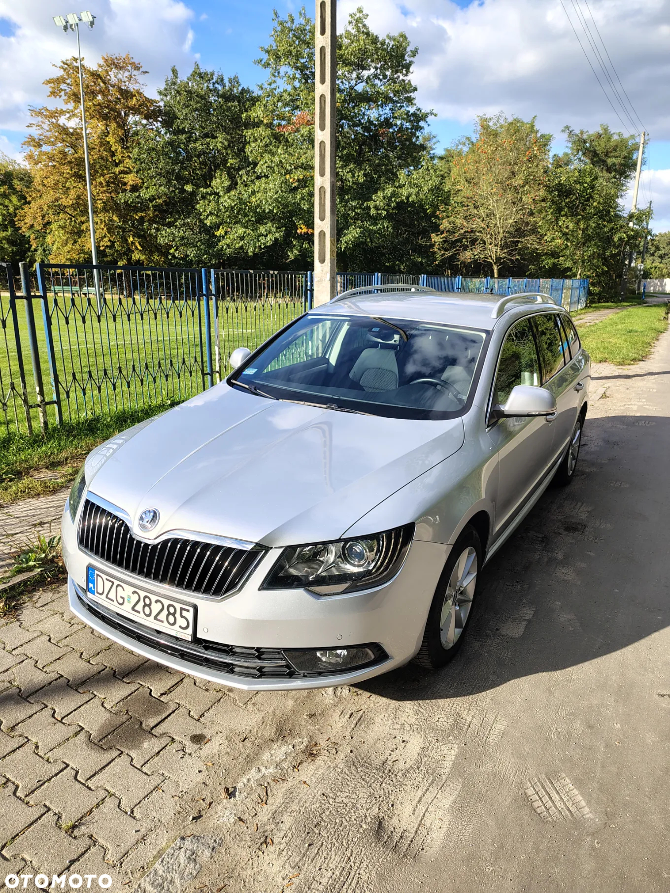 Skoda Superb 1.8 TSI Ambition - 2