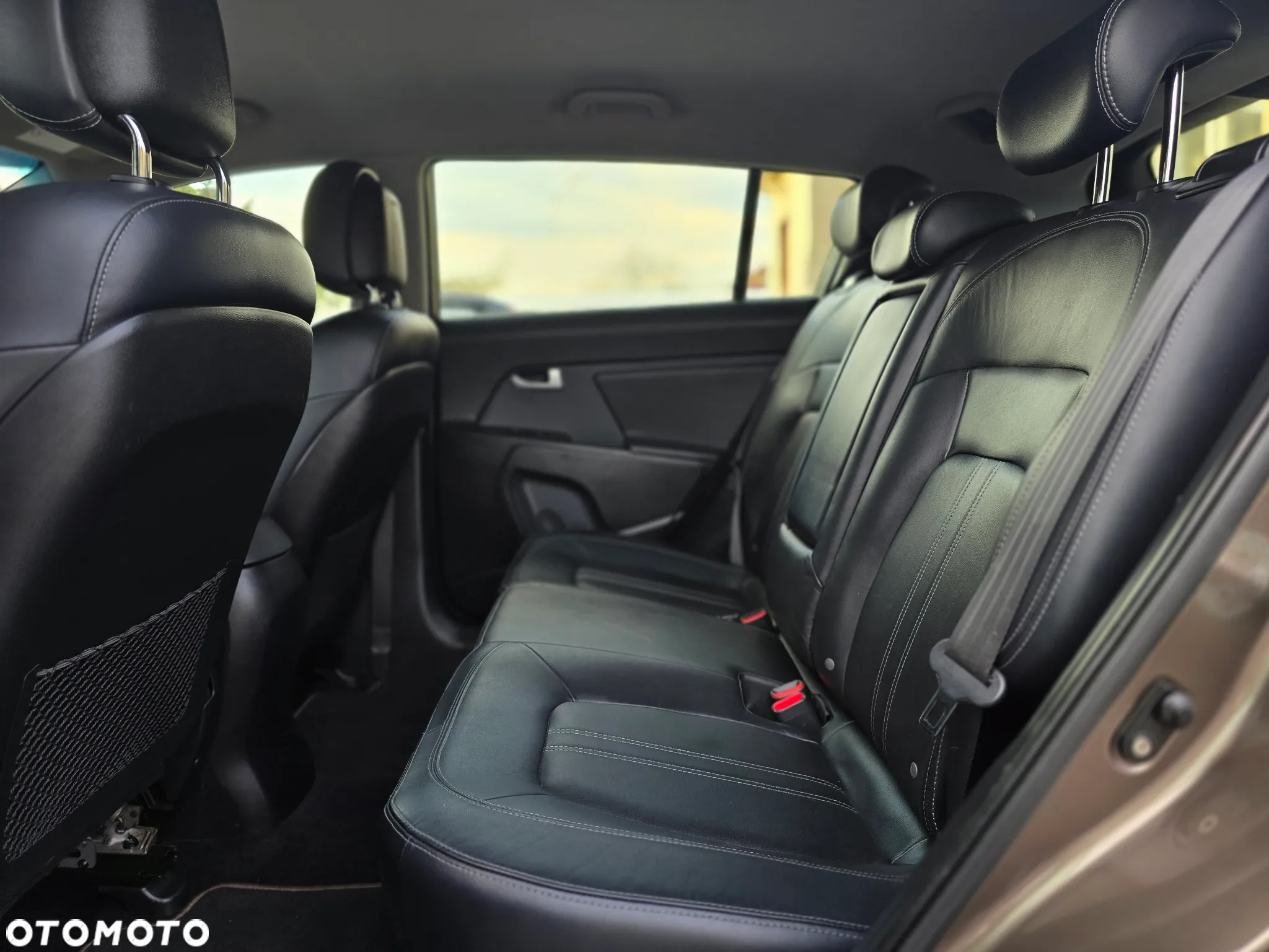 Kia Sportage - 19