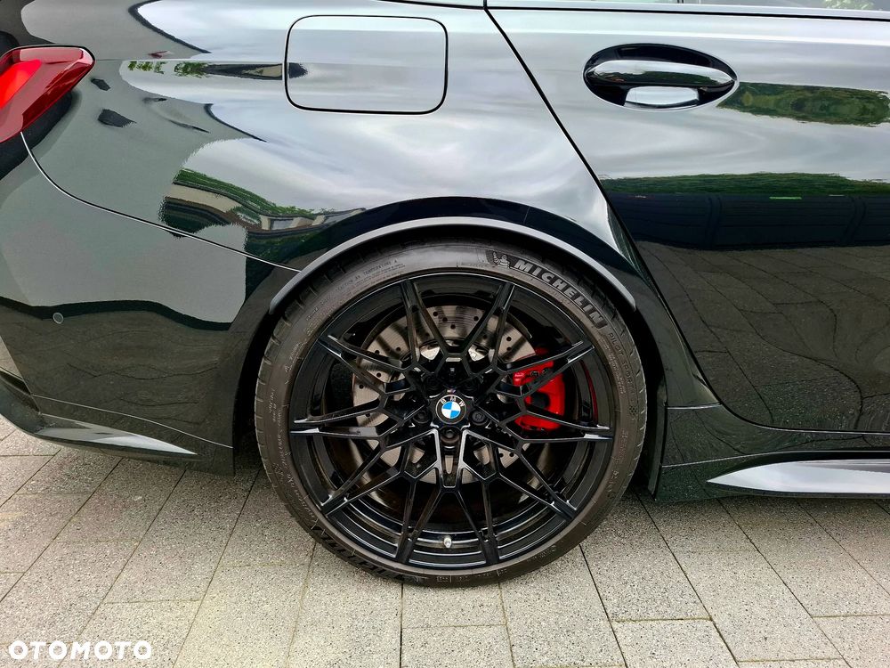 BMW M3 - 11