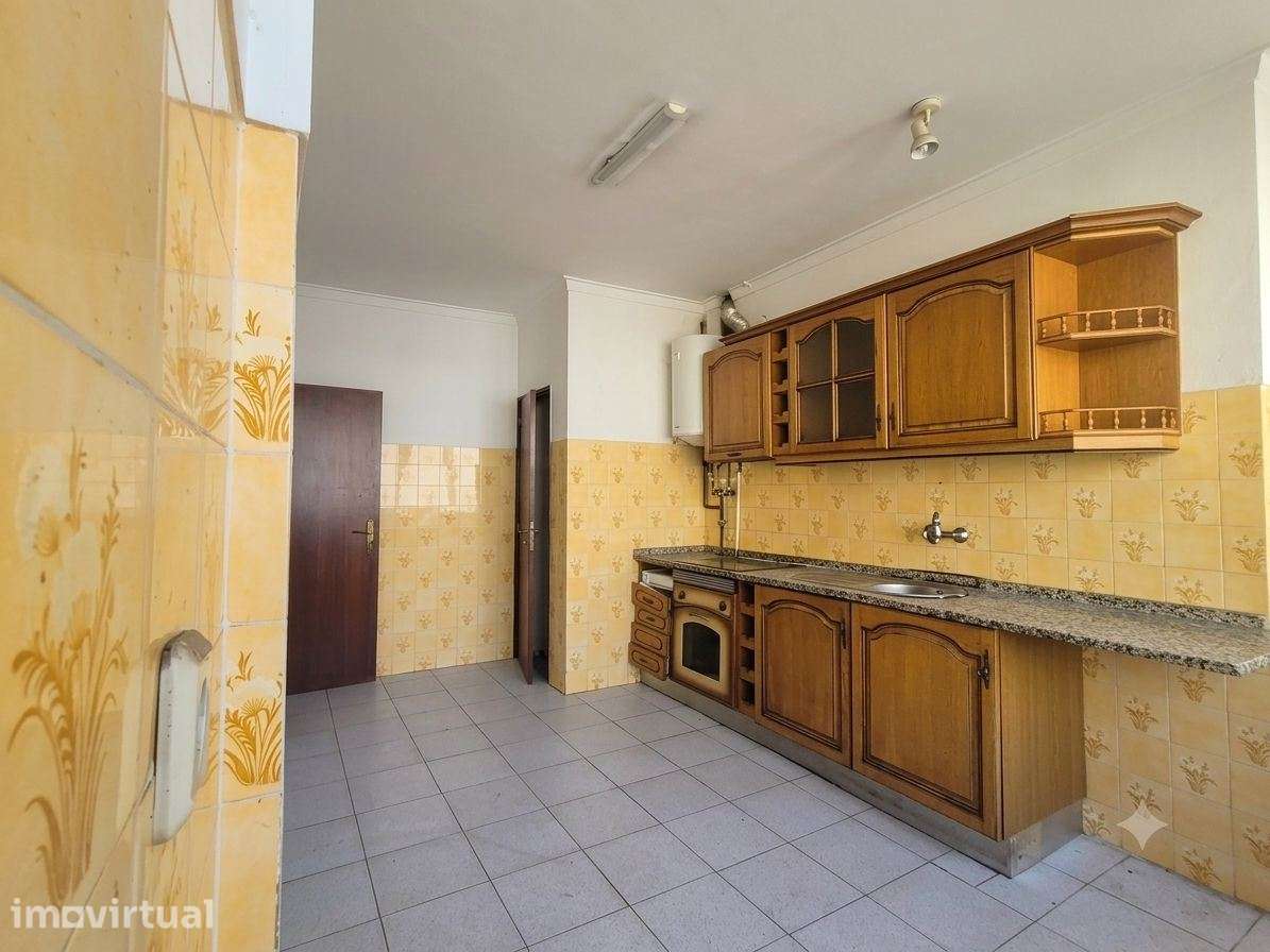 Apartamento T2 Agualva - Grande imagem: 4/15
