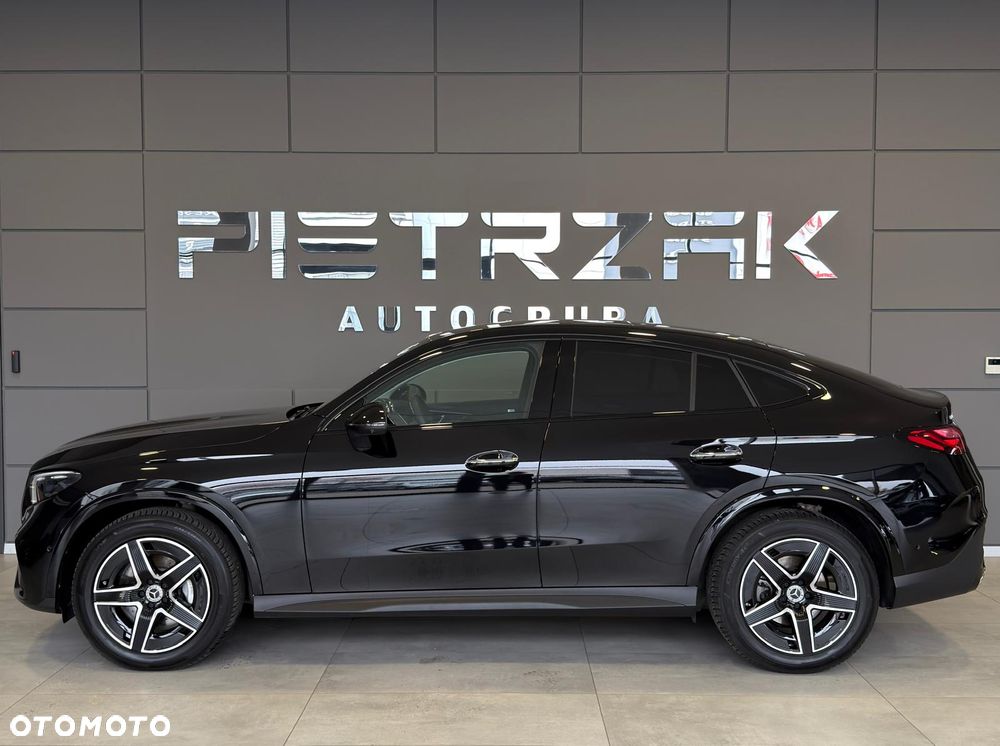 Mercedes-Benz GLC 200 4-Matic - 7