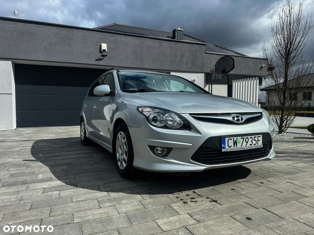 Hyundai i30 - 13