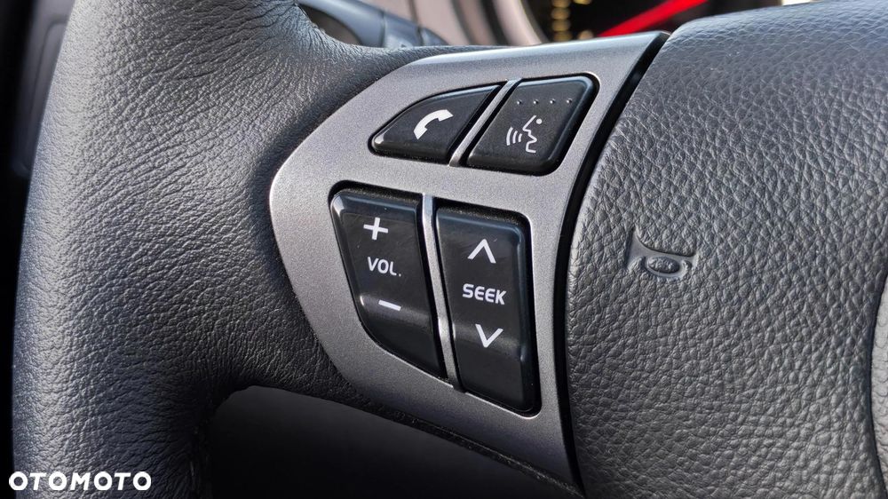 Suzuki Grand Vitara 1.9 DDiS Comfort DPF Limited - 36