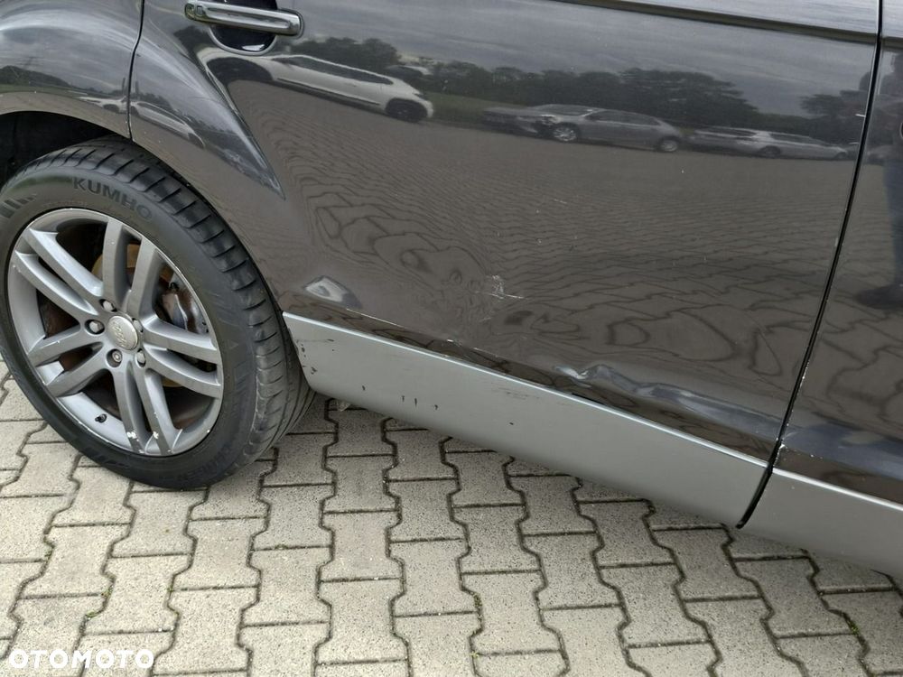 Audi Q7 - 22