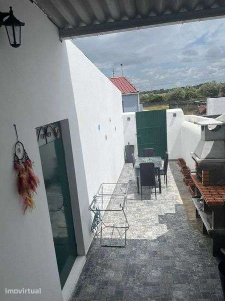 Moradia T2 (possibilidade de t4) - Grande imagem: 5/11