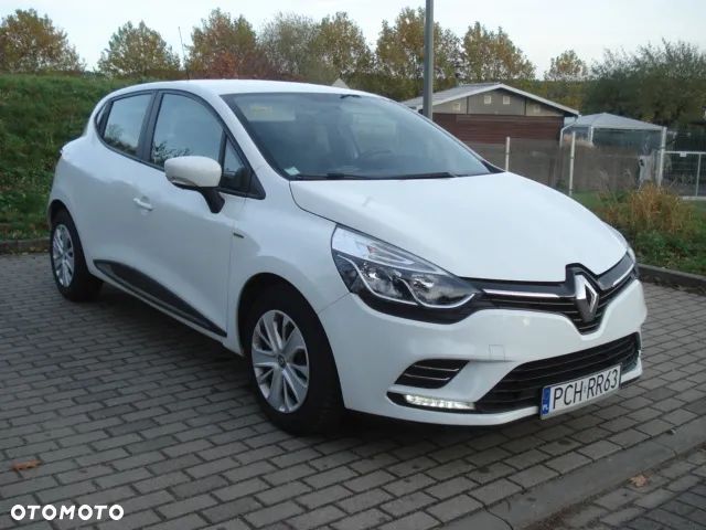 Renault Clio (Energy) TCe 75 Start & Stop LIFE - 22