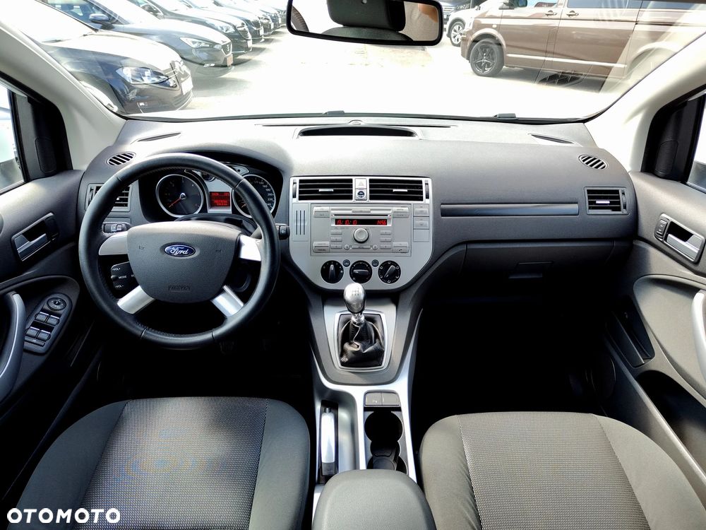 Ford Kuga 2.0 TDCi Titanium - 18