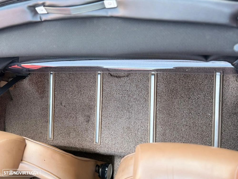 Alfa Romeo Spider - 13