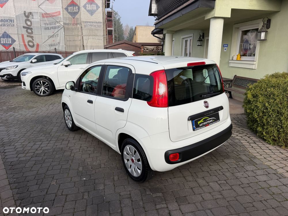 Fiat Panda 1.2 Pop - 28