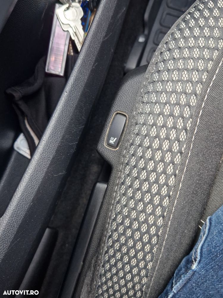 Dacia Duster TCe 150 GPF Prestige jante 17" - 15