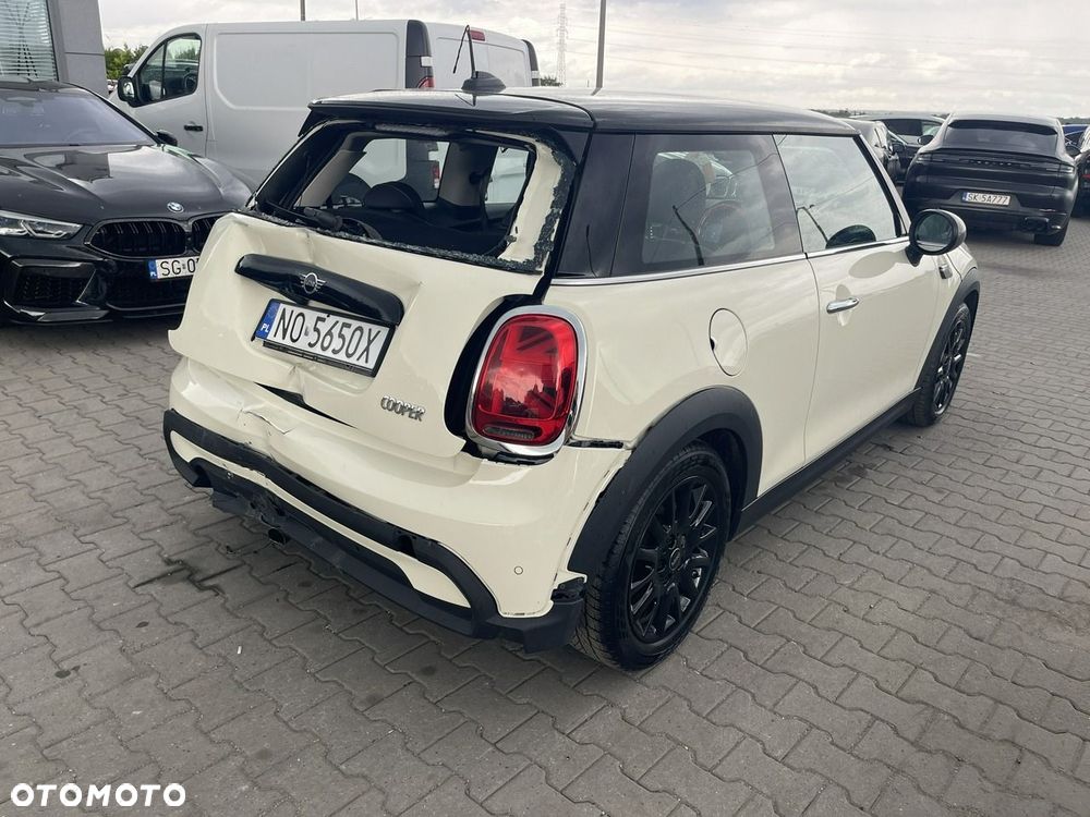 MINI Cooper Resolute Edition - 12