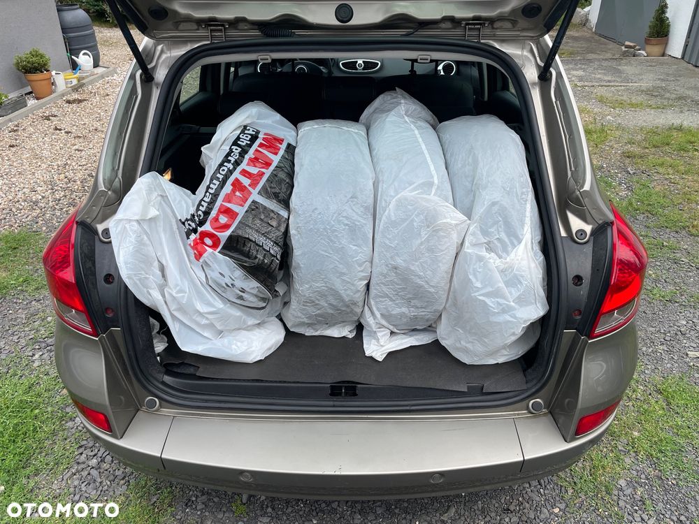 Renault Clio 1.2 TCE Alize - 12