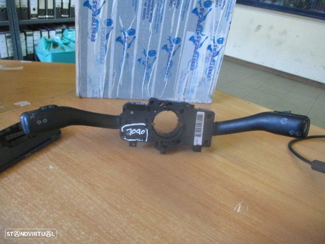 Comutador 4B0953503F VW GOLF 4 1999 (Luzes, Piscas, Escovas) - 1