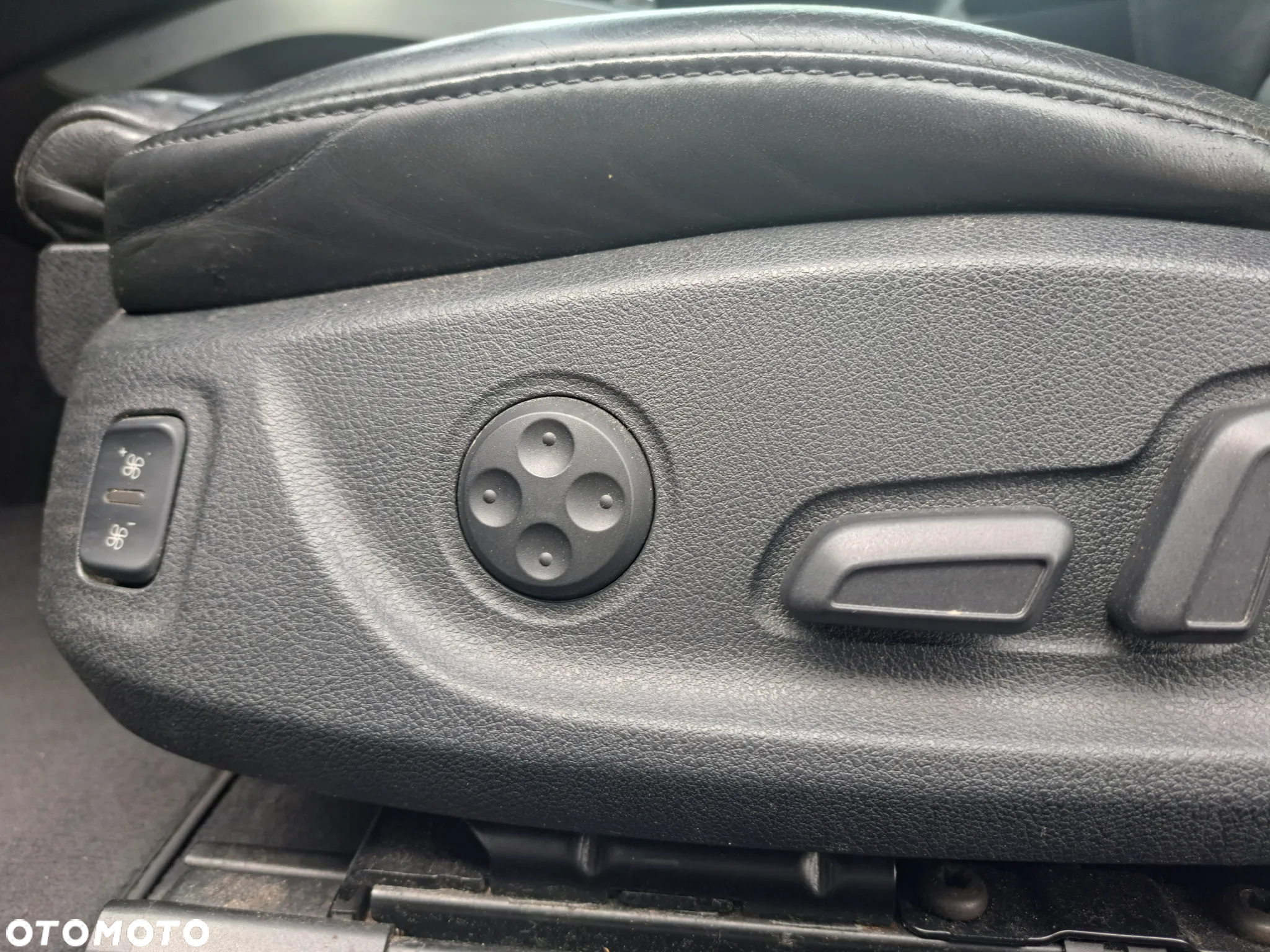 Audi A5 3.0 TDI DPF quattro tiptronic - 31